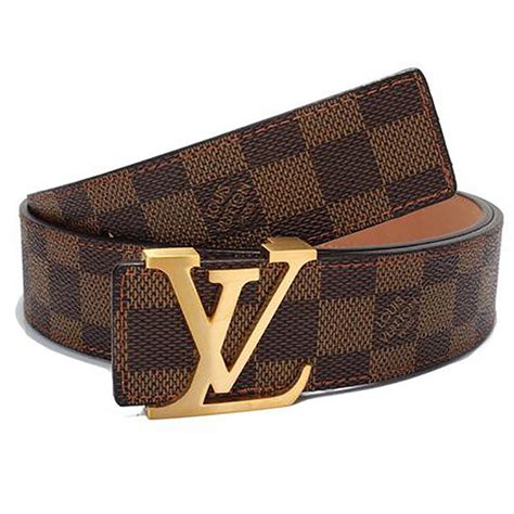 lv initiales belt